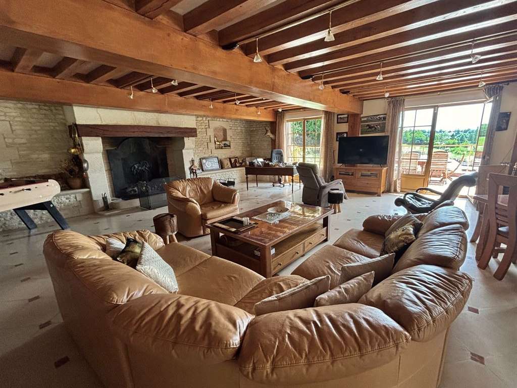 Maison Pont-l'Évêque