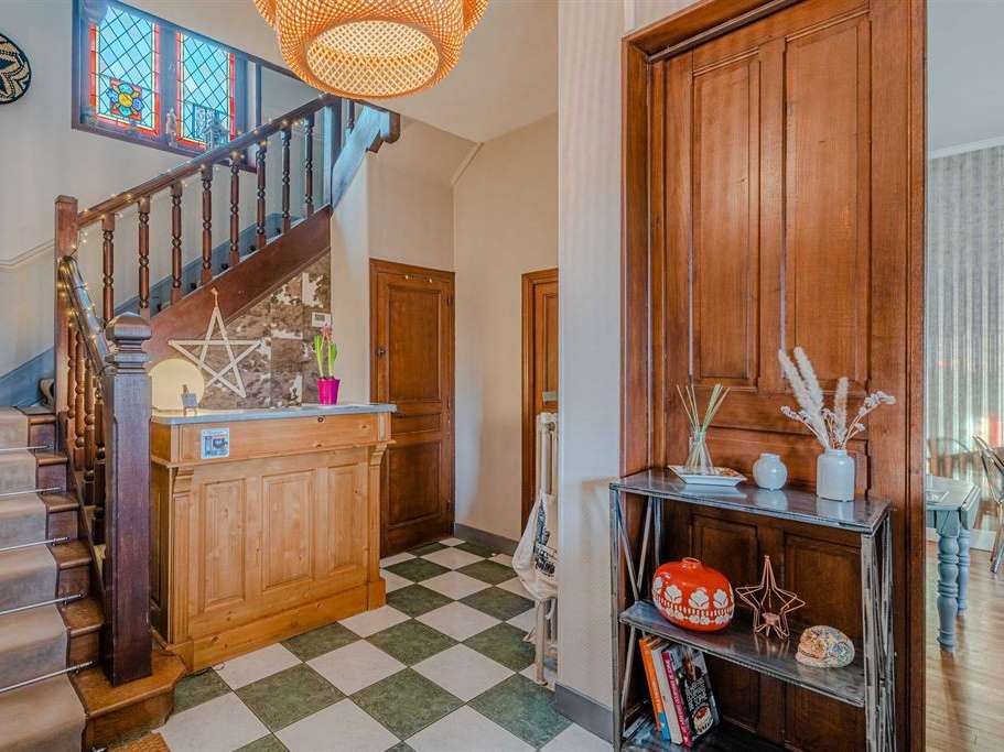 House Pont-l'Évêque