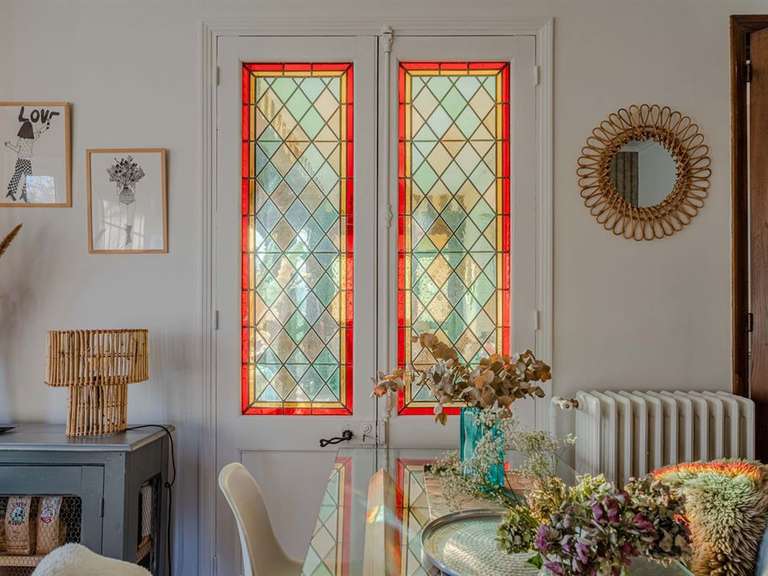 Maison Pont-l'Évêque - 7 chambres - 230m²