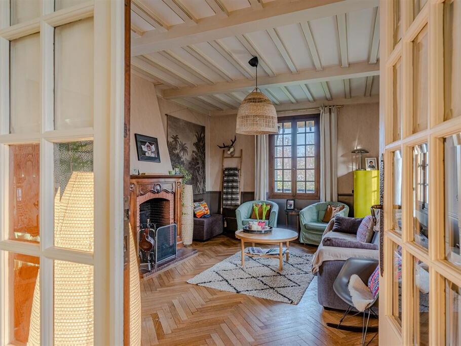 House Pont-l'Évêque