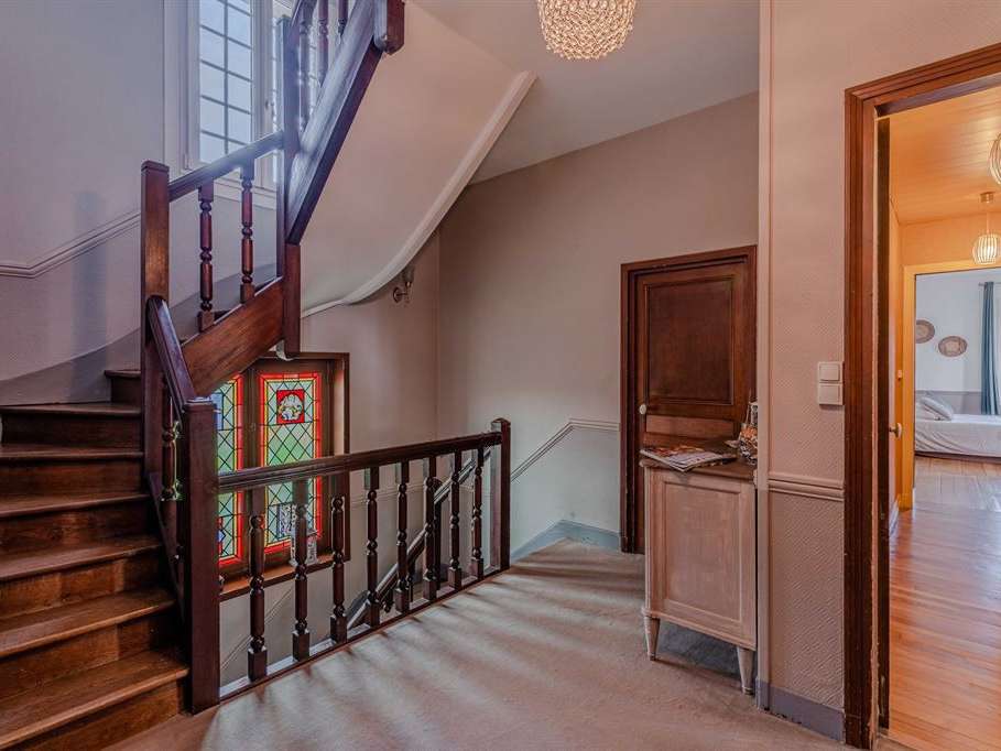 House Pont-l'Évêque