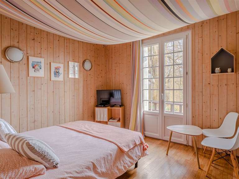 Maison Pont-l'Évêque - 7 chambres - 230m²