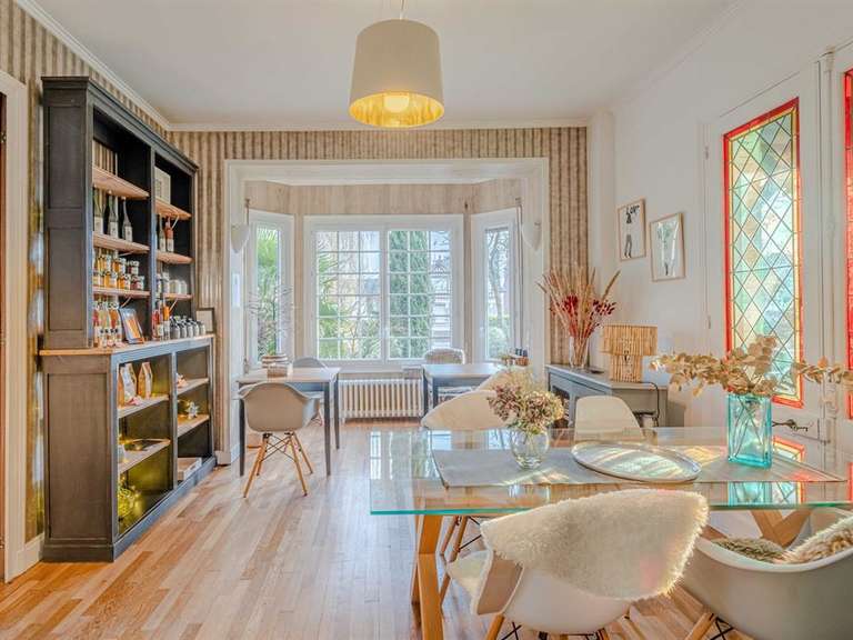 Maison Pont-l'Évêque - 7 chambres - 230m²