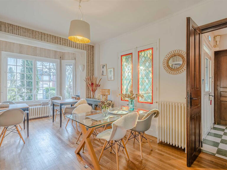 House Pont-l'Évêque - 7 bedrooms - 230m²