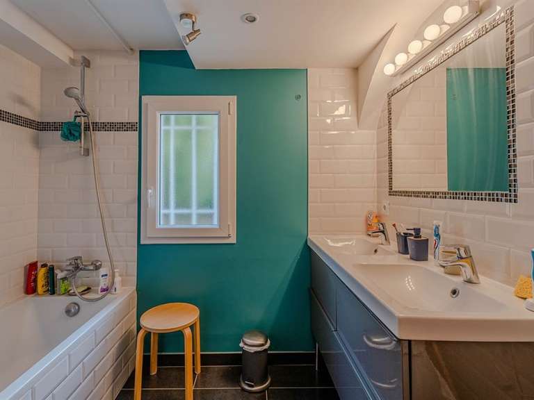 Maison Pont-l'Évêque - 7 chambres - 230m²