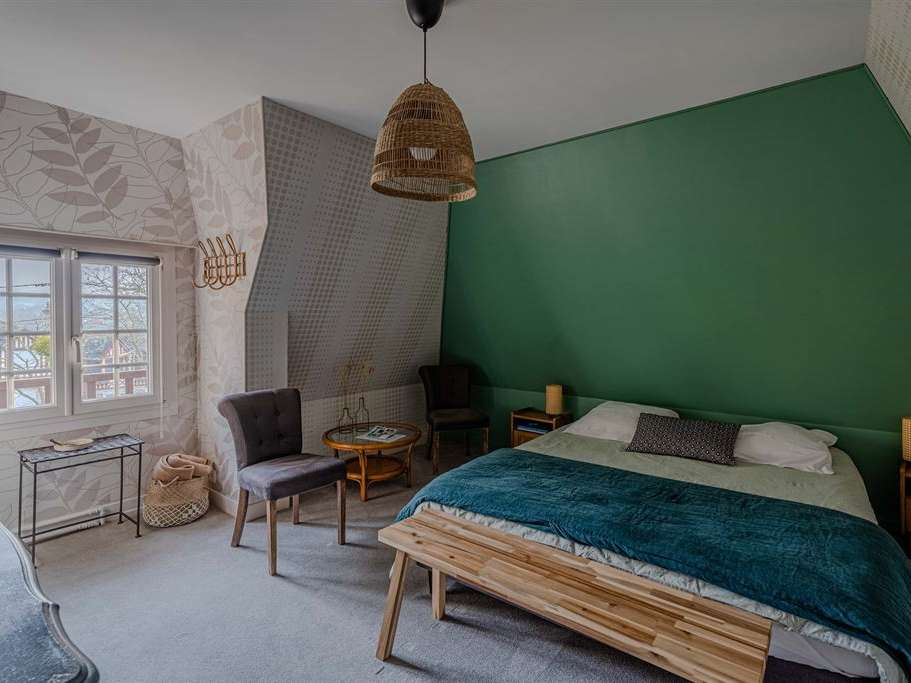 House Pont-l'Évêque