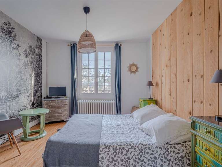 Maison Pont-l'Évêque - 7 chambres - 230m²