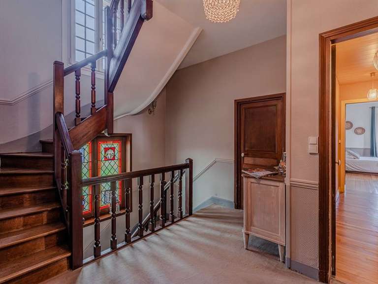 Maison Pont-l'Évêque - 7 chambres - 230m²