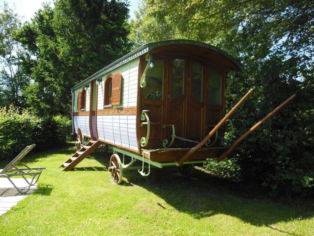 House Pont-l'Évêque