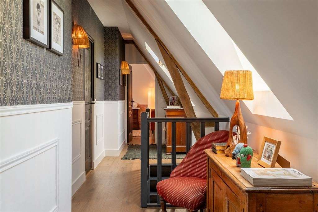 Maison Pont-l'Évêque
