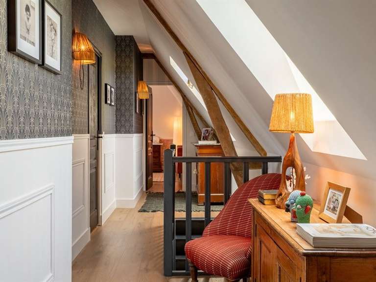Maison Pont-l'Évêque - 5 chambres - 160m²