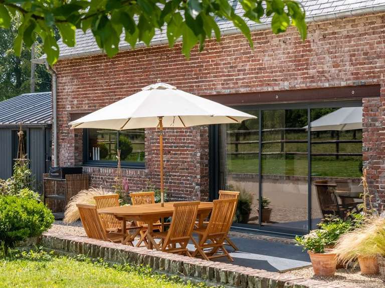 Maison Pont-l'Évêque - 5 chambres - 160m²
