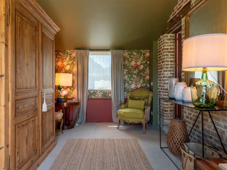 Maison Pont-l'Évêque - 5 chambres - 160m²