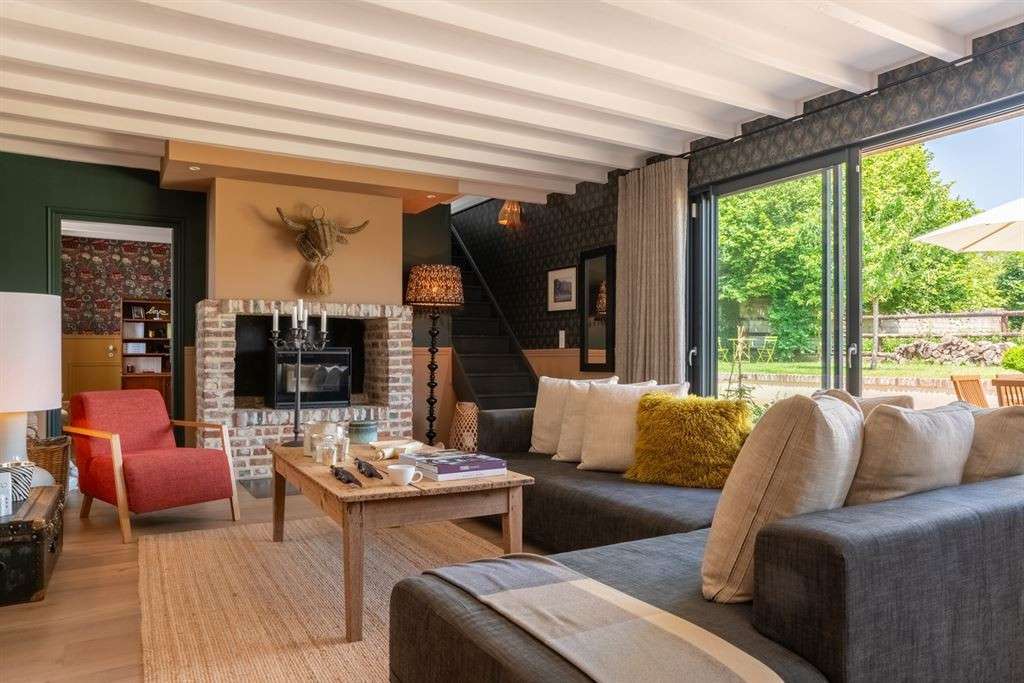 Maison Pont-l'Évêque