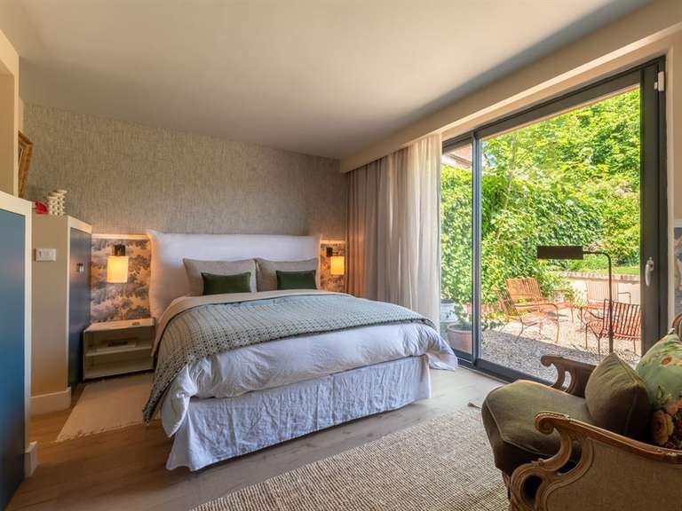 Maison Pont-l'Évêque - 5 chambres - 160m²