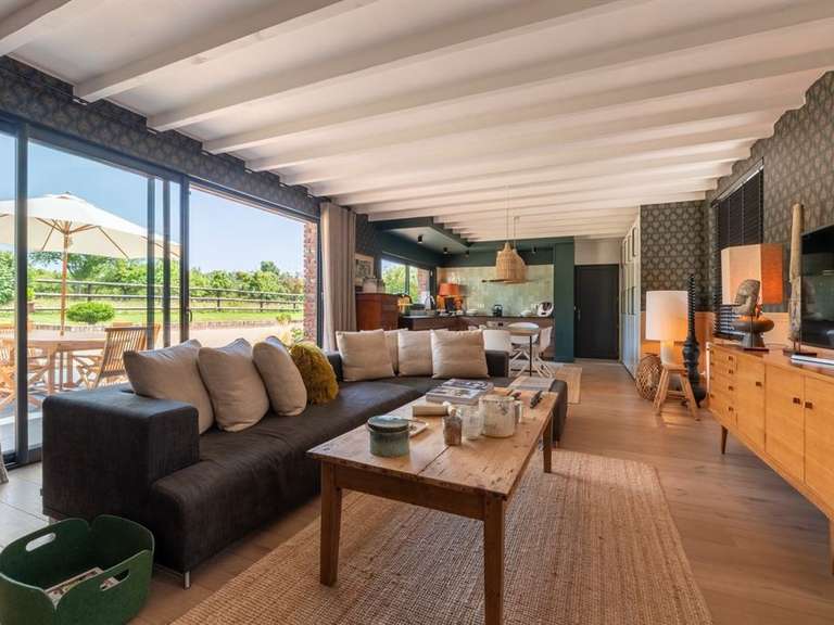 Maison Pont-l'Évêque - 5 chambres - 160m²