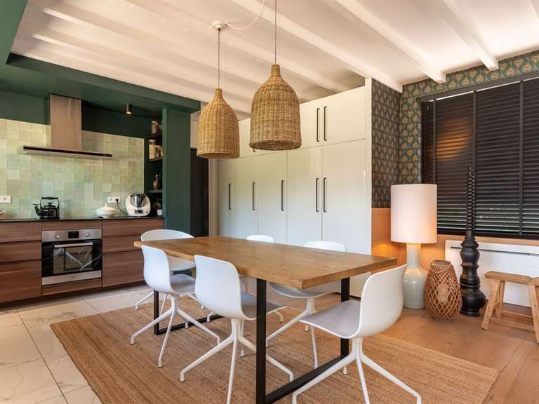 Maison Pont-l'Évêque - 5 chambres - 160m²