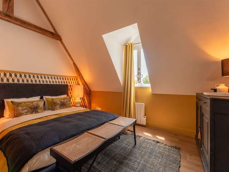 Maison Pont-l'Évêque - 5 chambres - 160m²