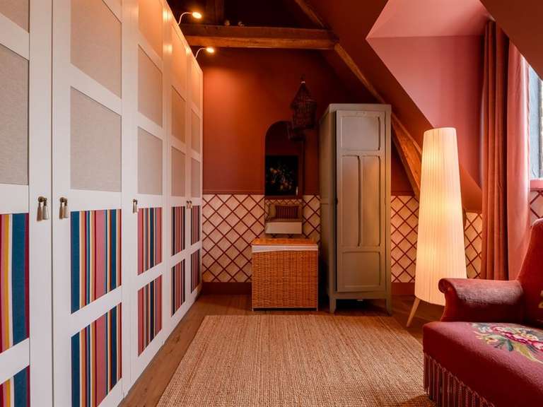 Maison Pont-l'Évêque - 5 chambres - 160m²