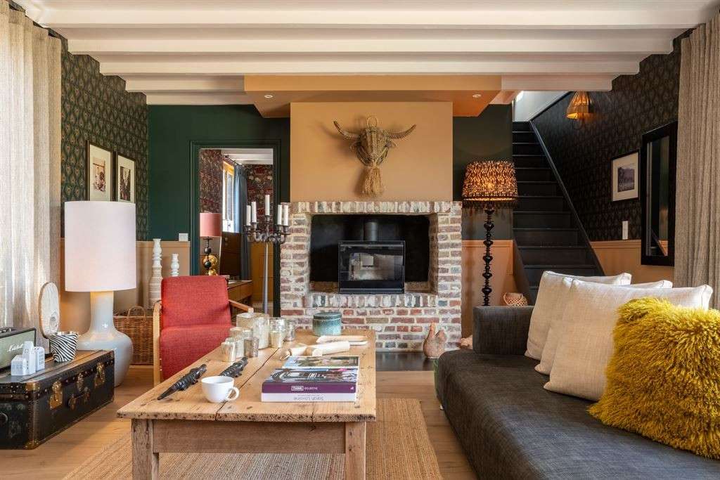 Maison Pont-l'Évêque