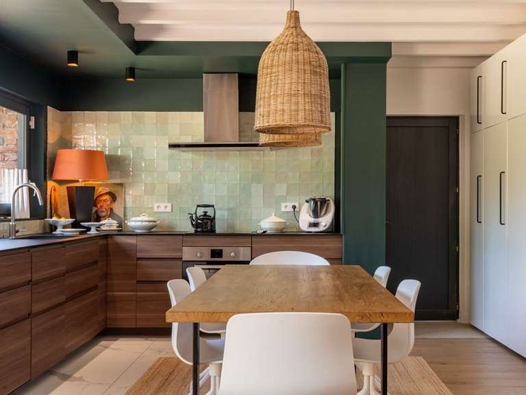 Maison Pont-l'Évêque - 5 chambres - 160m²