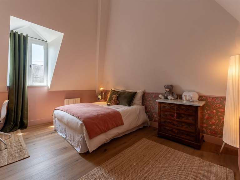 Maison Pont-l'Évêque - 5 chambres - 160m²