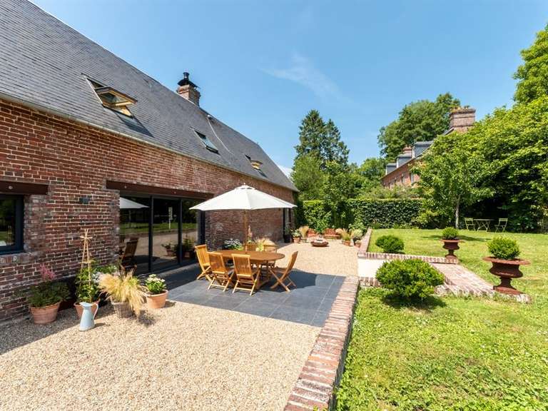 Maison Pont-l'Évêque - 5 chambres - 160m²