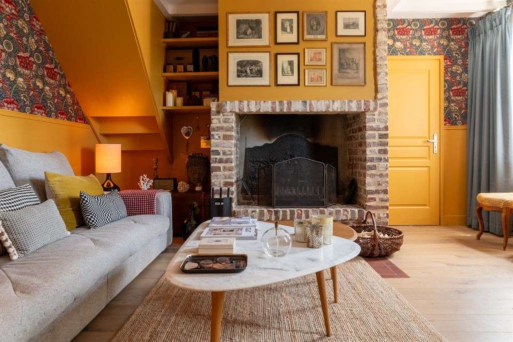 Maison Pont-l'Évêque