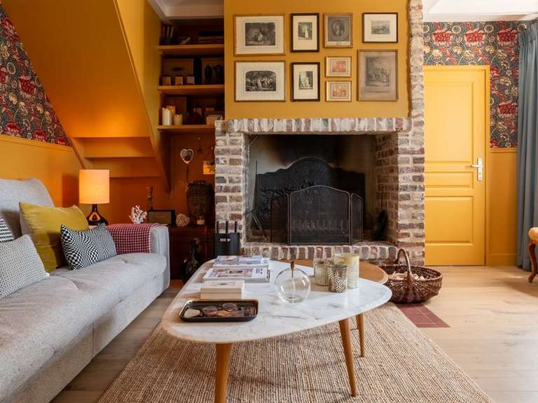 Maison Pont-l'Évêque - 5 chambres - 160m²