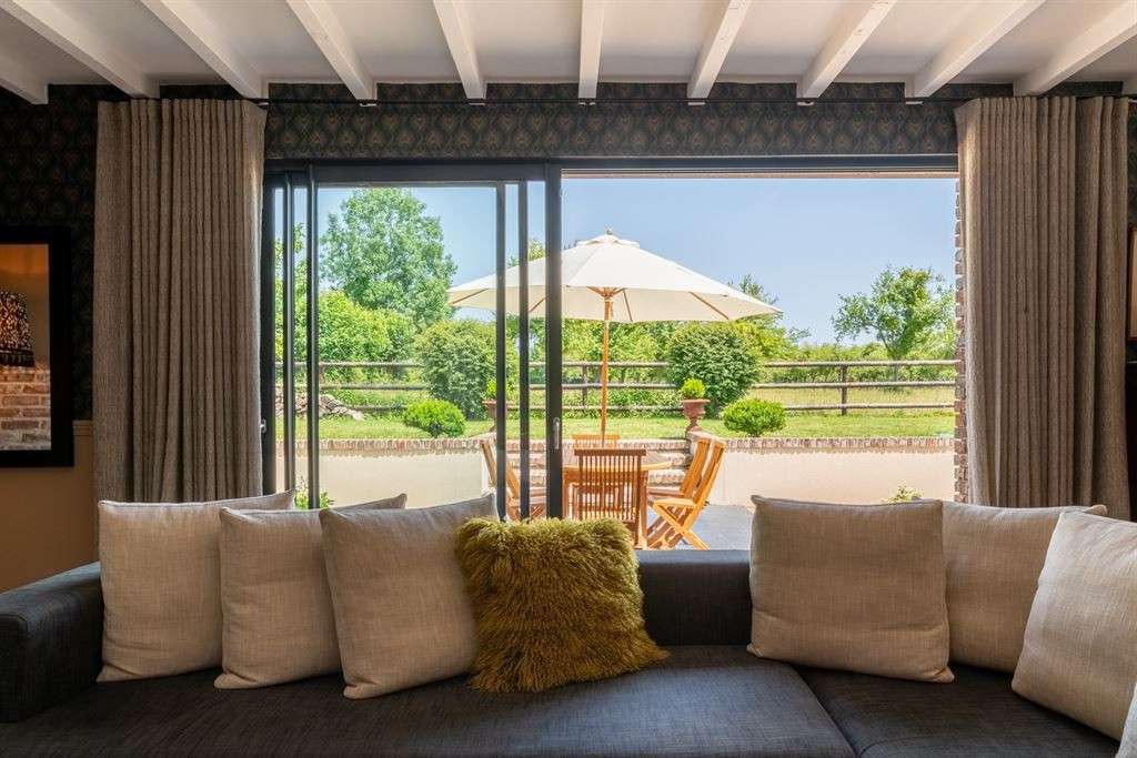 Maison Pont-l'Évêque