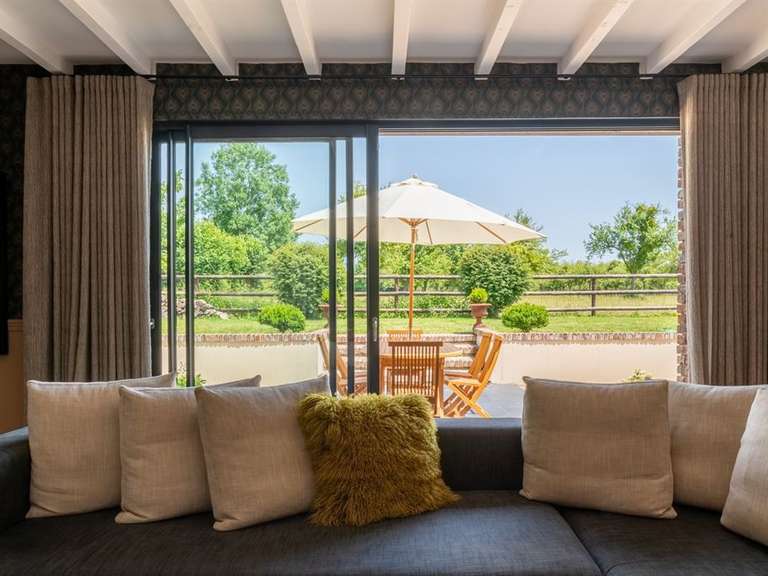 Maison Pont-l'Évêque - 5 chambres - 160m²