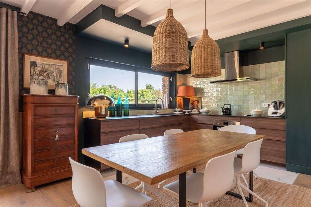 Maison Pont-l'Évêque