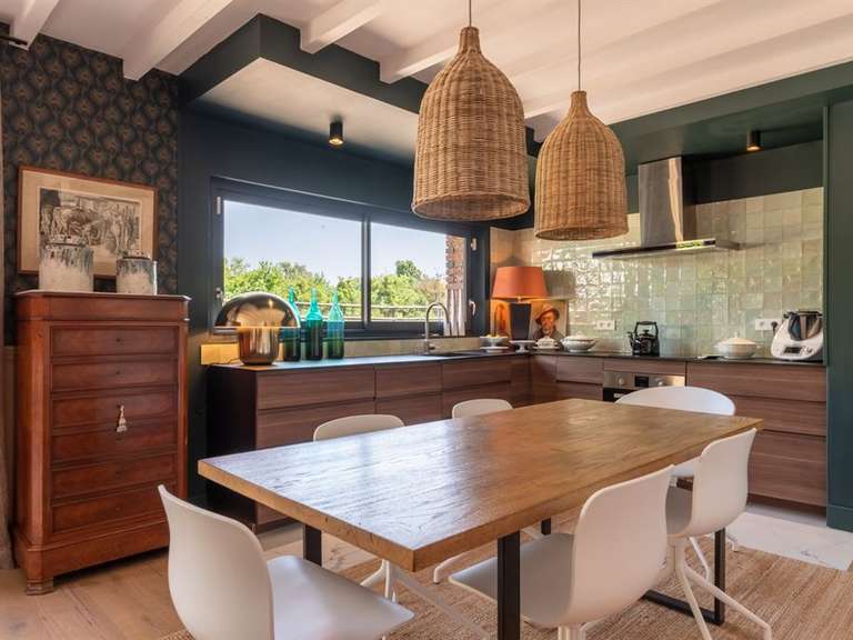 Maison Pont-l'Évêque - 5 chambres - 160m²