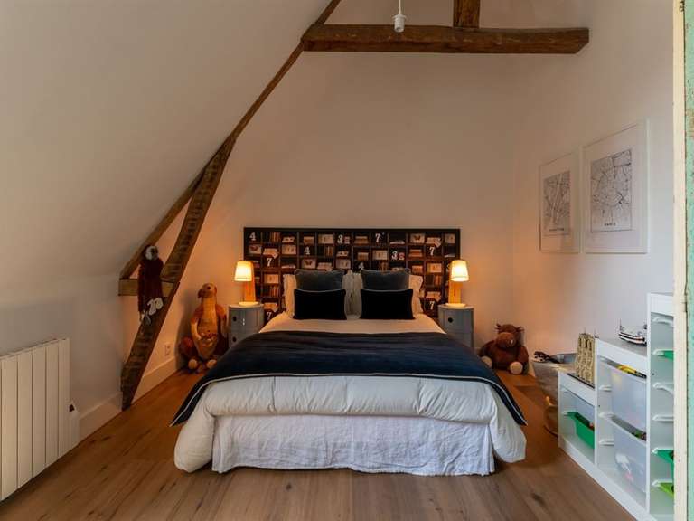 Maison Pont-l'Évêque - 5 chambres - 160m²