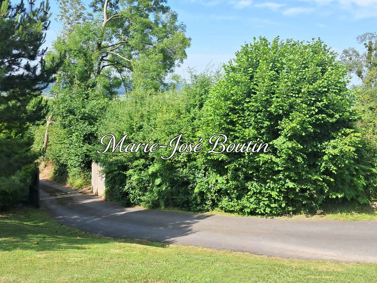 Maison Pont-l'Évêque