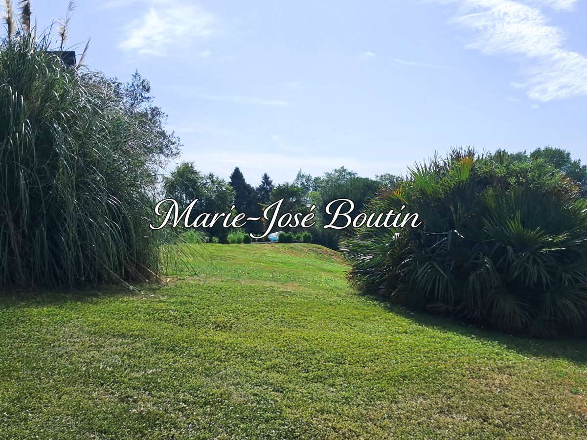 Maison Pont-l'Évêque