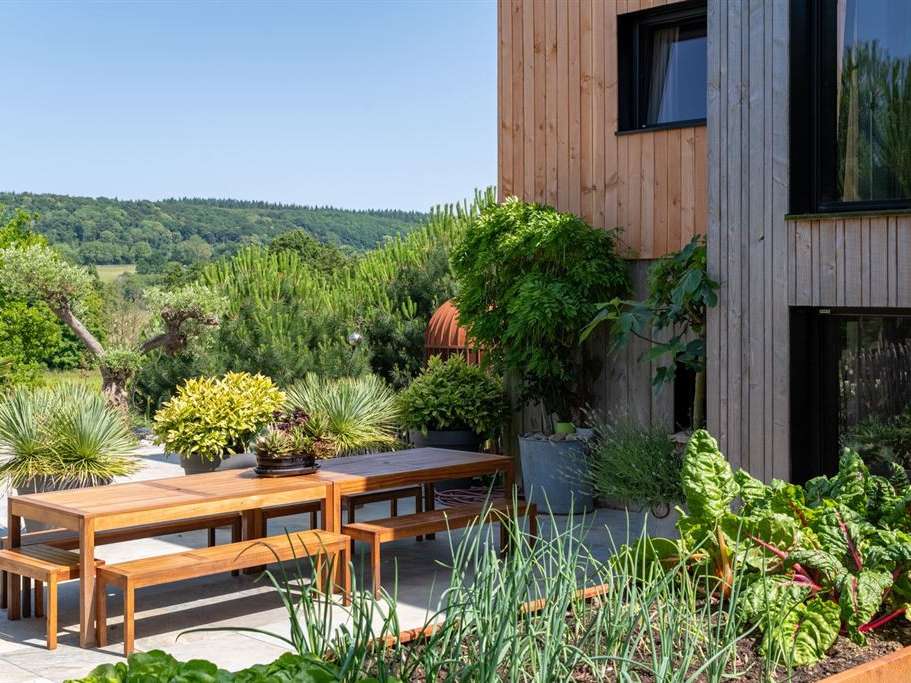 Maison Pont-l'Évêque