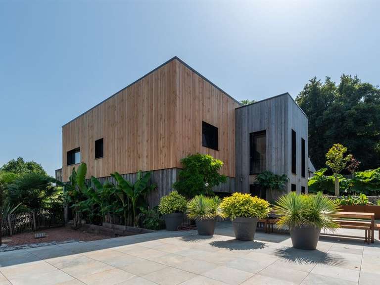 Maison Pont-l'Évêque - 6 chambres - 200m²