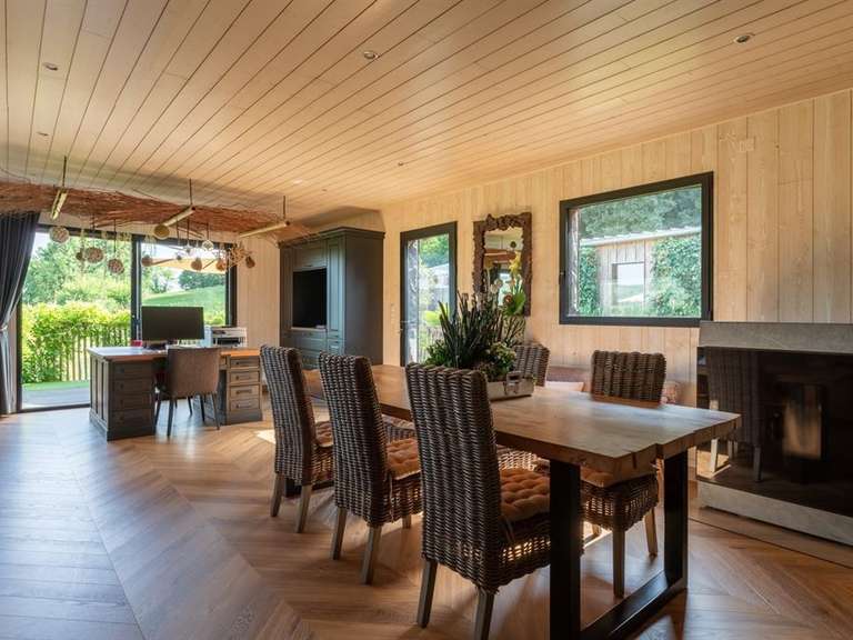 Maison Pont-l'Évêque - 6 chambres - 200m²