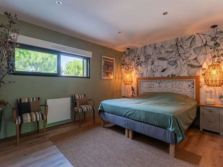 Maison Pont-l'Évêque - 6 chambres - 200m²