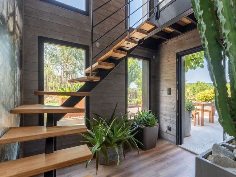 Maison Pont-l'Évêque - 6 chambres - 200m²