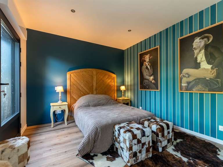 Maison Pont-l'Évêque - 6 chambres - 200m²