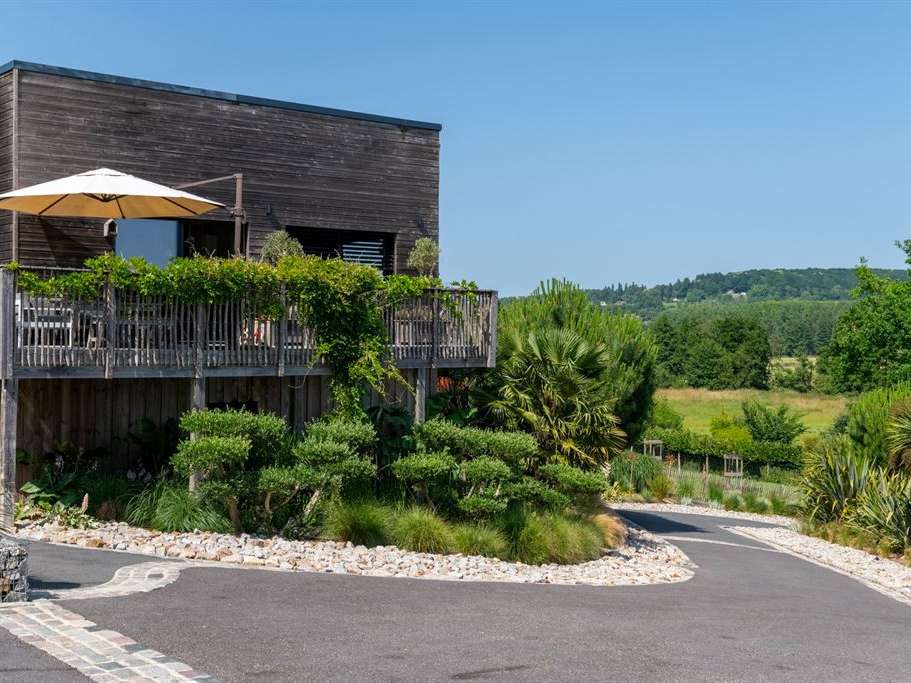 Maison Pont-l'Évêque