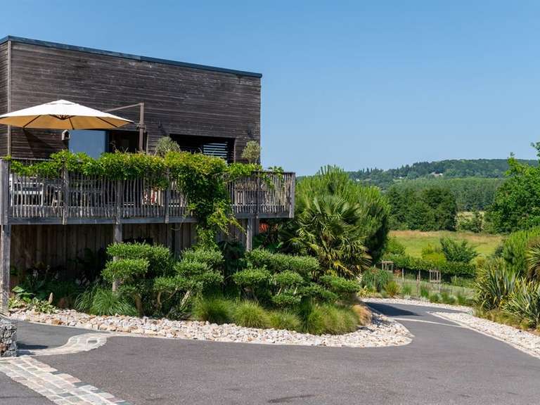 Maison Pont-l'Évêque - 6 chambres - 200m²
