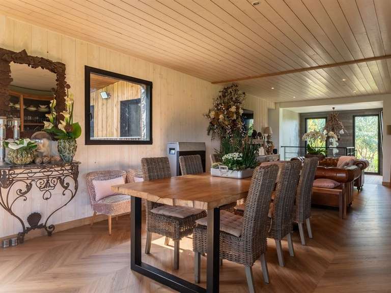 Maison Pont-l'Évêque - 6 chambres - 200m²