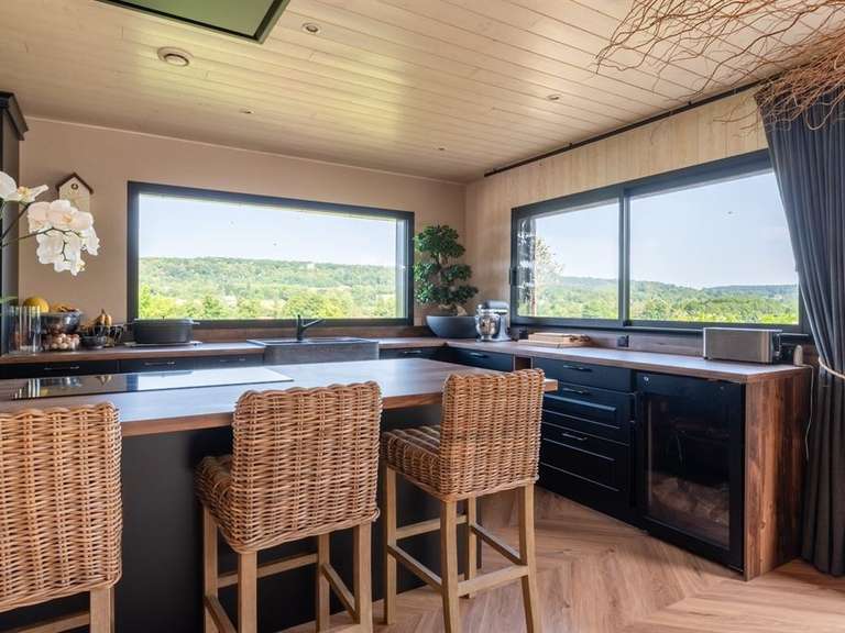 Maison Pont-l'Évêque - 6 chambres - 200m²