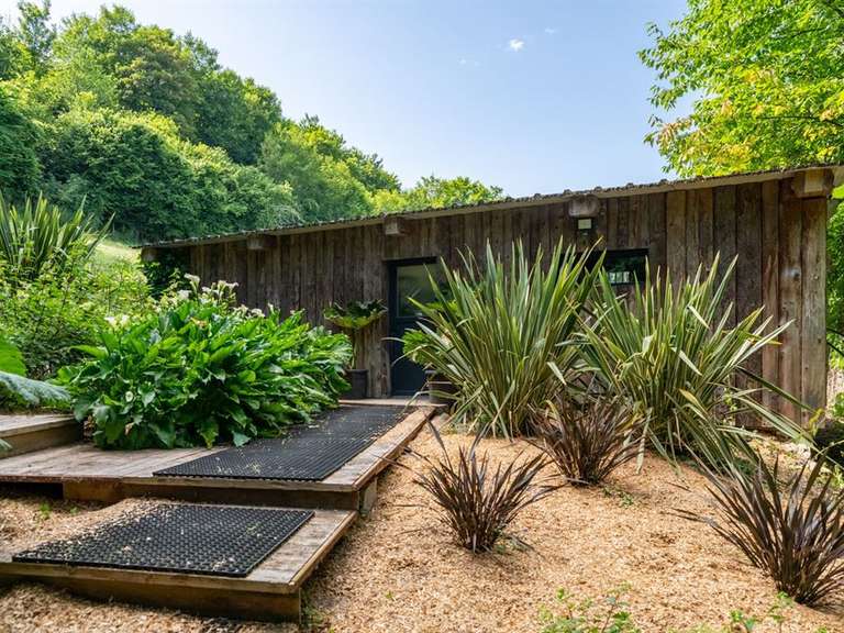 Maison Pont-l'Évêque - 6 chambres - 200m²