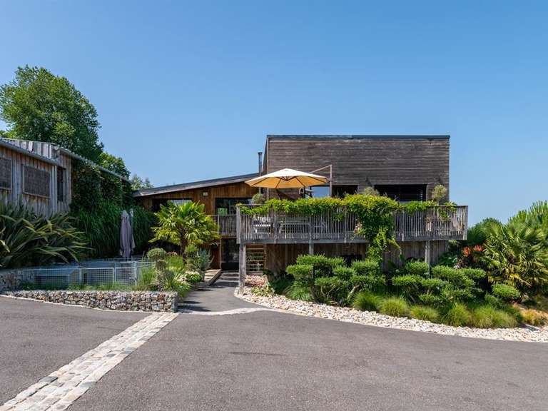 Maison Pont-l'Évêque - 6 chambres - 200m²