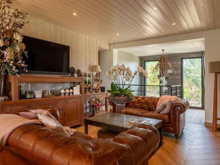 Maison Pont-l'Évêque - 6 chambres - 200m²