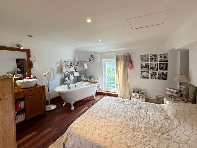 Maison Pont-l'Évêque - 5 chambres - 162m²